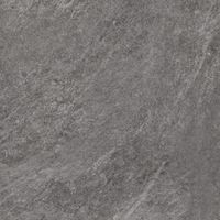 Плитка Prime Ceramics Rock Anthracite 600х600х9,5 ректификат матовый (1,44 кв.м.) арт-GRP6060RO-AT — фото 2, Керамическая плитка