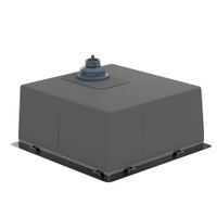 Товар: Кухонная мойка Reflexion Iseo RX2250GD брашированное золото - фото 100 Кухонная мойка Reflexion Iseo RX2250GD брашированное золото — фото 100, Кухонные мойки