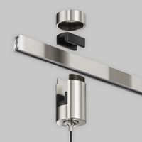 Трековый светильник Technical TR156-1-5W3K-PT — фото 5, Трековые светильники