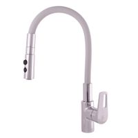 COLORADO - смеситель кухонный с душем арт-CO219.5/12 — фото 1, Смесители для кухни