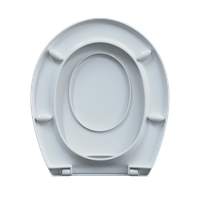 Сиденье BERGES Family PP арт-025904 — фото 15, Сиденья для унитаза