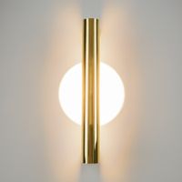 Настенный светильник (бра) Maytoni MOD288WL-L5G3K — фото 7, Бра