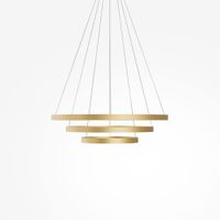 Подвесной светильник Maytoni MOD058PL-L100BSK — фото 4, Подвесные светильники