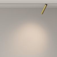 Трековый светильник Technical арт-TR141-2-6W3K-M-BS — фото 5, Трековые светильники