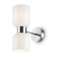 Настенный светильник (бра) Freya FR5203WL-02CH — фото 2, Бра