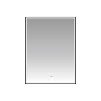 Зеркало Maretti Umbria UM146080P33EL 60x80 см — фото 1, Зеркала в ванную комнату