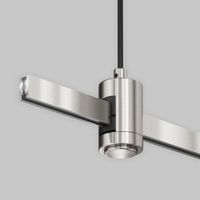 Комплектующие для систем освещения с токоведущими элементами Technical арт-TRA157SW-B1-PT — фото 4, Комплектующие для освещения