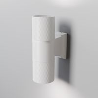 Настенный светильник (бра) Outdoor O583WL-02W — фото 2, Уличное освещение