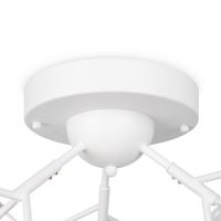 Потолочный светильник Freya FR5049CL-27W2 — фото 4, Подвесные светильники