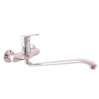 Товар: Смеситель Victoria для ванны, арт-VI252.5 - фото 1 Смеситель Victoria для ванны, арт-VI252.5 — фото 1, Смеситель для ванны