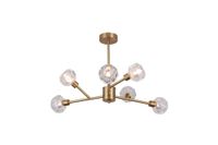 Товар: Люстра Freya FR5114PL-06BZ - фото 2 Люстра Freya FR5114PL-06BZ — фото 2, Люстры