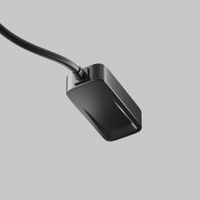 Комплектующие для систем освещения с токоведущими элементами Technical TRA084B-12B-50 — фото 3, Комплектующие для освещения