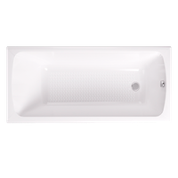 Товар: Ванна акриловая ERLIT ULTRA 150*70 белая ULTRA 150*70 - фото 1 Ванна акриловая ERLIT ULTRA 150*70 белая ULTRA 150*70 — фото 1, Акриловые ванны