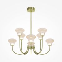 Товар: Подвесной светильник Maytoni MOD402PL-L30BS3K - фото 3 Подвесной светильник Maytoni MOD402PL-L30BS3K — фото 3, Подвесные светильники