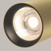 Трековый светильник Technical арт-TR097-2-12W4K-M-BMG — фото 7, Трековые светильники