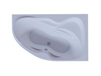 Товар: Акриловая ванна Aquatek Вега 170x105 асимметричная, правая, с каркасом, без гидромассажа арт-VEG170-0000006 - фото 3 Акриловая ванна Aquatek Вега 170x105 асимметричная, правая, с каркасом, без гидромассажа арт-VEG170-0000006 — фото 3, Акриловые ванны