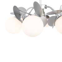 Люстра Freya FR5165PL-06S — фото 5, Люстры