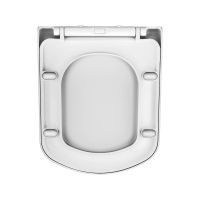 Сиденье BERGES Dama SO арт-017203 — фото 2, Сиденья для унитаза