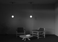 Подвесной светильник Technical арт-P039PL-5W3K-10-B — фото 7, Подвесные светильники