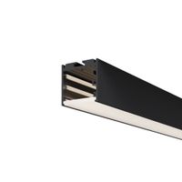 Профиль Led Strip ALM-3535R-B-D-2.5M — фото 1, Комплектующие для освещения