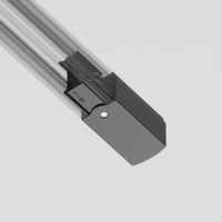 Комплектующие для систем освещения с токоведущими элементами Technical арт-TRA005B-31B-R — фото 5, Комплектующие для освещения