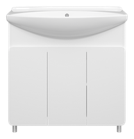 Тумба под раковину арт-П-Чег-01085-011 — фото 1, Тумбы под раковину