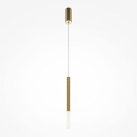 Подвесной светильник Maytoni арт-MOD157PL-L6GK — фото 5, Подвесные светильники