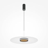 Подвесной светильник Maytoni MOD041PL-L15W3K1 — фото 13, Подвесные светильники