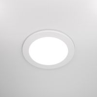 Встраиваемый светильник Technical арт-DL016-6-L12W — фото 13, Точечные светильники