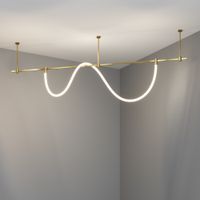 Трековый светильник Technical TR154-1-27W4K-BS — фото 3, Трековые светильники