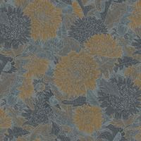 Обои 1904 56958 Микадо арт. арт-KTS6011 — фото 1, Обои для стен