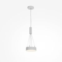 Товар: Потолочный светильник Technical C032CL-24W4K-RD-W - фото 9 Потолочный светильник Technical C032CL-24W4K-RD-W — фото 9, Подвесные светильники