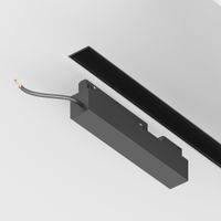 Источник напряжения Technical TRX010DR2-200B — фото 6, Комплектующие для освещения