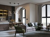 Подвесной светильник Freya FR5557PL-L22B — фото 2, Подвесные светильники