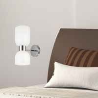 Настенный светильник (бра) Freya FR5203WL-02CH — фото 4, Бра