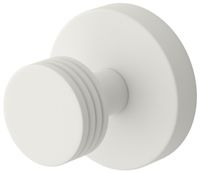 Вешалка Вешалка настенная Сунержа Каньон Матовый белый арт-30-3005-0000 — фото 2, Крючки для полотенец