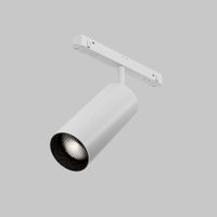 Трековый светильник Technical арт-TR032-4-20WTW-M-DSZ-W — фото 5, Трековые светильники