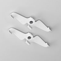 Комплектующие для накладной трековой системы Technical арт-TRA034HS-21W — фото 2, Комплектующие для освещения