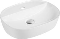 Раковина накладная Aquanet арт-LAKE-2 — фото 11, Раковины накладные