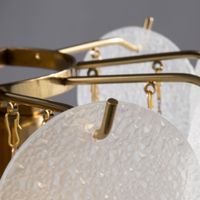 Настенный светильник (бра) Freya FR5104WL-02BS — фото 14, Бра