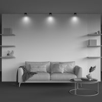 Товар: Потолочный светильник Technical C106CL-GX53-B - фото 5 Потолочный светильник Technical C106CL-GX53-B — фото 5, Подвесные светильники