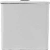 Товар: Бачок для унитаза Allen Brau Liberty белый арт-4.33014.20 - фото 4 Бачок для унитаза Allen Brau Liberty белый арт-4.33014.20 — фото 4, Комплектующие для туалета