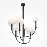 Подвесной светильник Maytoni арт-MOD333PL-06B — фото 4, Подвесные светильники