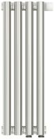 Товар: Отопительный радиатор Сунержа Эстет-11 EU50 500х180 4 секции Без покрытия арт-00-0312-5004 - фото 5 Отопительный радиатор Сунержа Эстет-11 EU50 500х180 4 секции Без покрытия арт-00-0312-5004 — фото 5, Радиаторы отопления