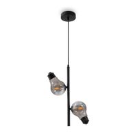 Товар: Подвесной светильник Freya FR5372PL-02B - фото 6 Подвесной светильник Freya FR5372PL-02B — фото 6, Подвесные светильники