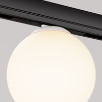 Трековый светильник Technical арт-TR185-1-3W3K-B — фото 2, Трековые светильники