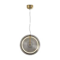 Подвесной светильник Freya FR5442PL-L11B — фото 1, Подвесные светильники