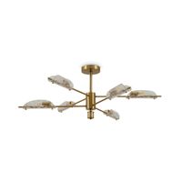 Потолочный светильник Freya арт-FR5420CL-06BS — фото 2, Подвесные светильники