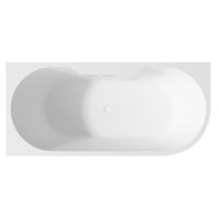 Товар: Акриловая ванна ABBER AB9335-1.7 L белая - фото 10 Акриловая ванна ABBER AB9335-1.7 L белая — фото 10, Акриловые ванны