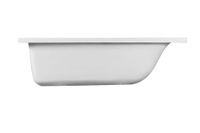 Ванна "Delta 150А silk" 1500х700 ФР-00014443 — фото 2, Ванны